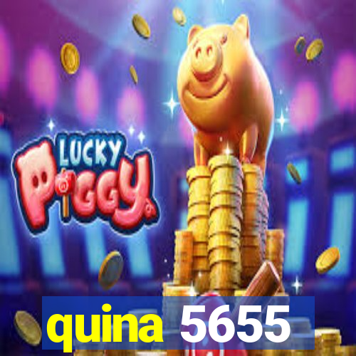 quina 5655