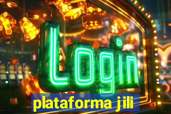 plataforma jili