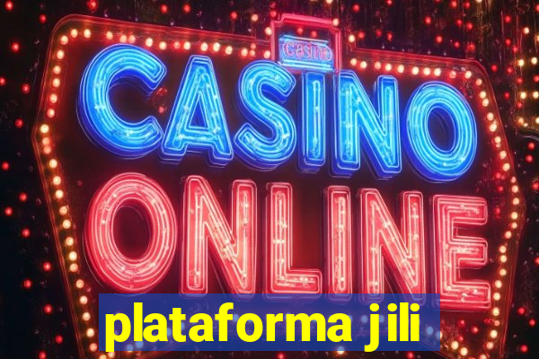 plataforma jili