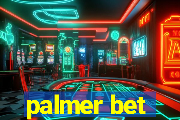 palmer bet