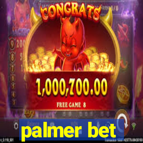 palmer bet