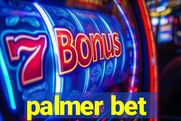 palmer bet