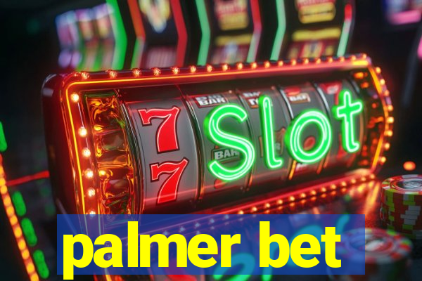 palmer bet