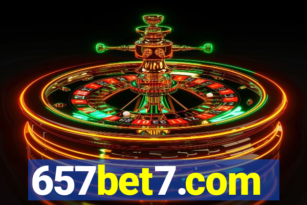 657bet7.com