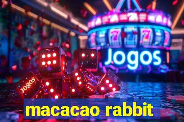 macacao rabbit