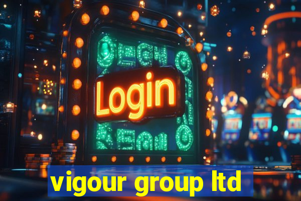 vigour group ltd