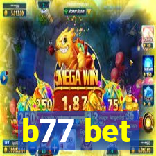 b77 bet