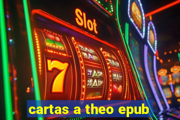 cartas a theo epub