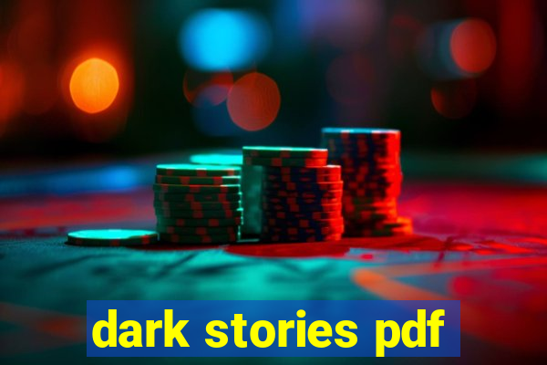 dark stories pdf