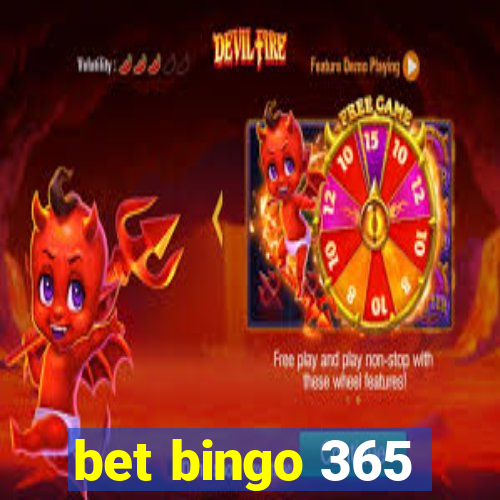 bet bingo 365