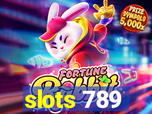 slots 789