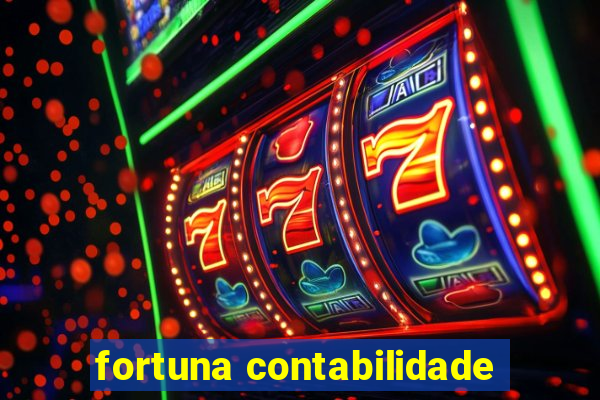 fortuna contabilidade