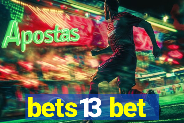 bets13 bet