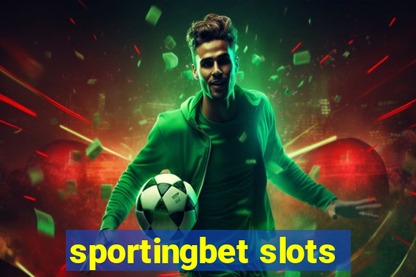 sportingbet slots