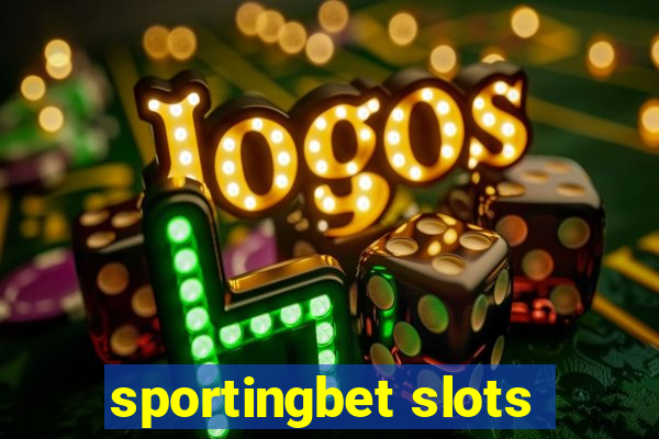 sportingbet slots