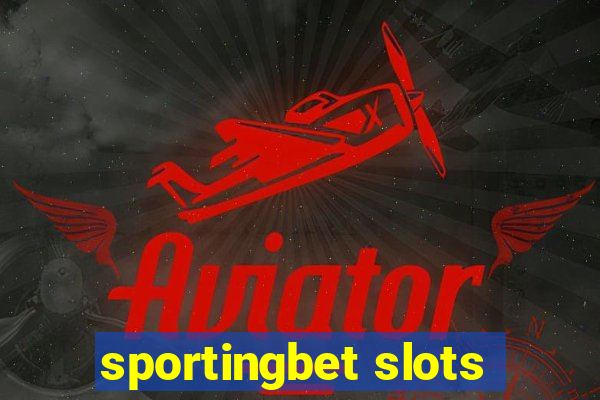 sportingbet slots