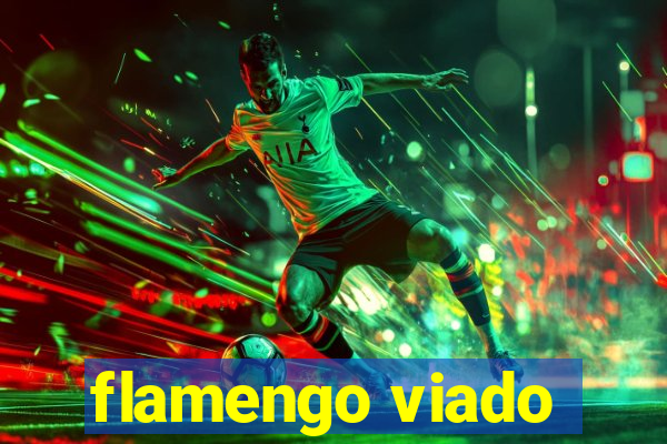 flamengo viado