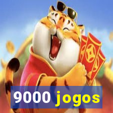 9000 jogos