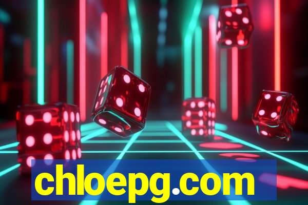 chloepg.com