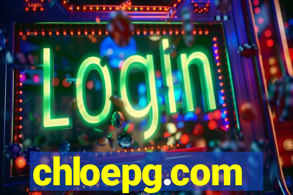 chloepg.com