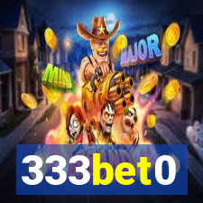 333bet0