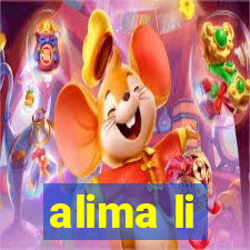 alima li