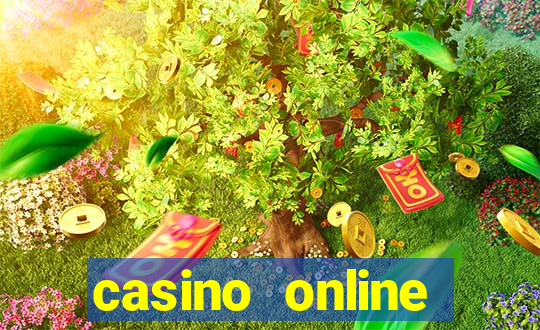 casino online argentina pesos