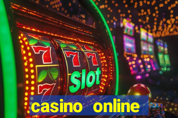 casino online argentina pesos