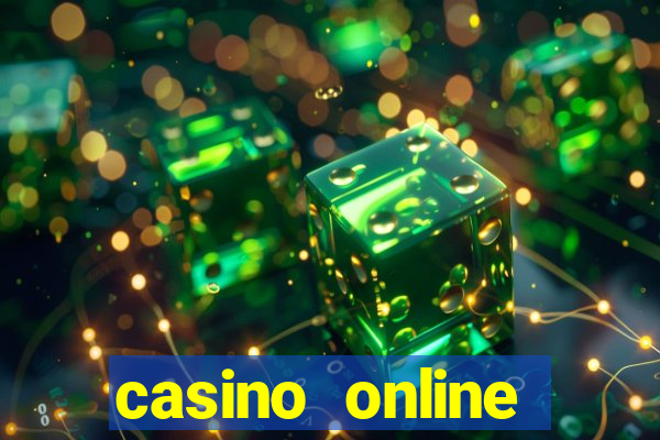 casino online argentina pesos