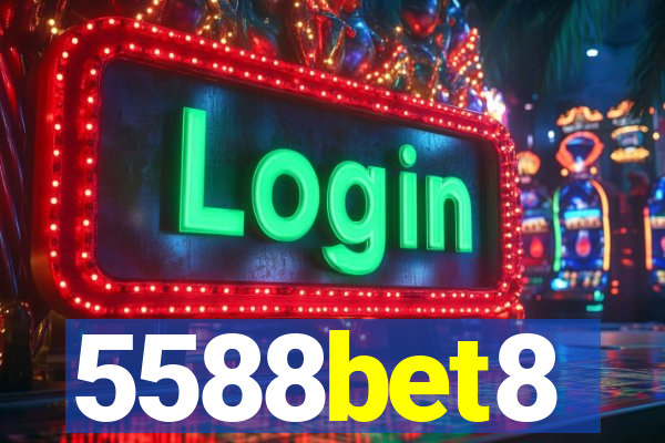 5588bet8