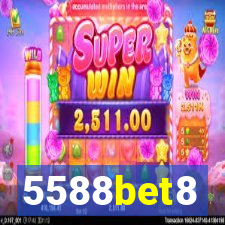 5588bet8