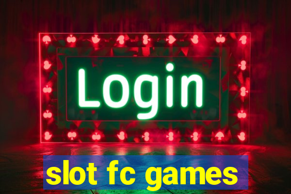 slot fc games