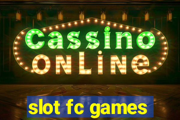 slot fc games