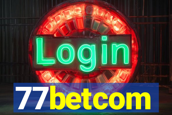 77betcom