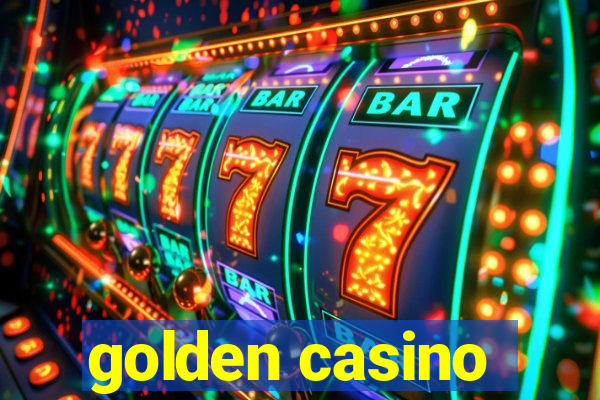 golden casino