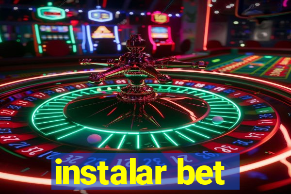 instalar bet