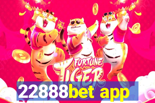 22888bet app