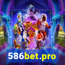 586bet.pro