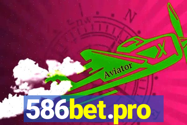 586bet.pro