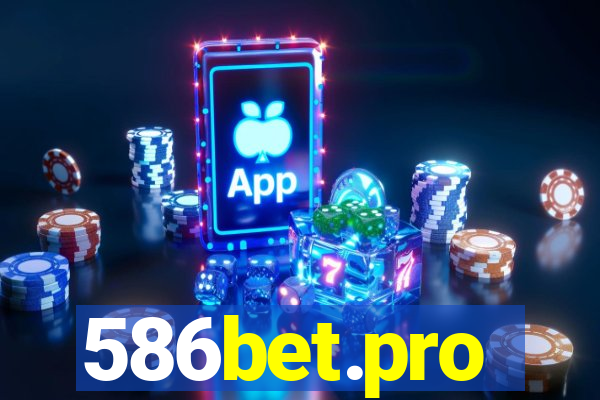 586bet.pro