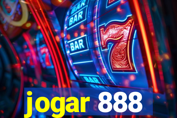 jogar 888