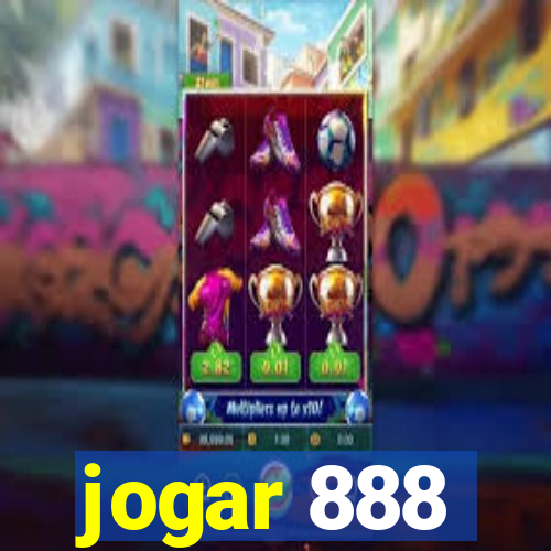 jogar 888