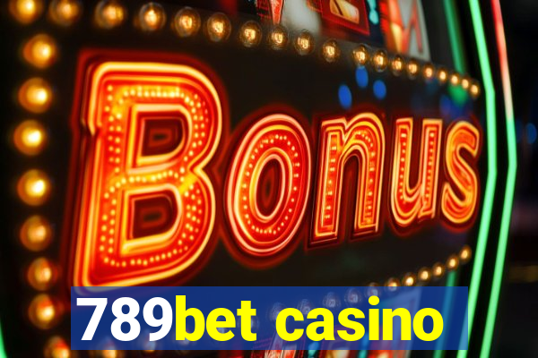 789bet casino