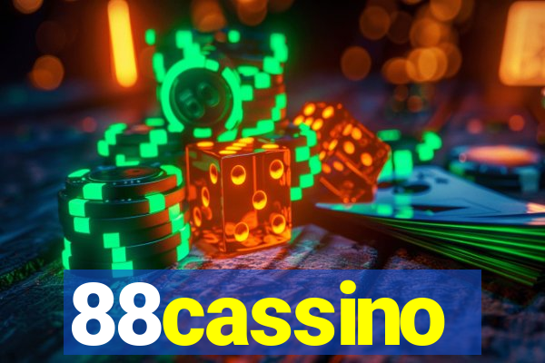 88cassino