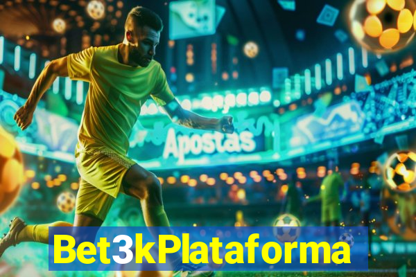 Bet3kPlataforma