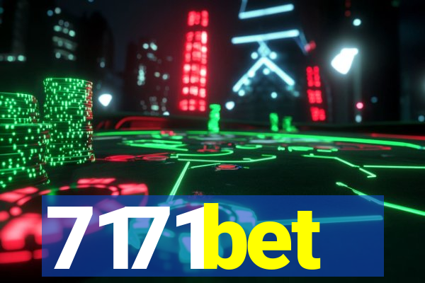 7171bet