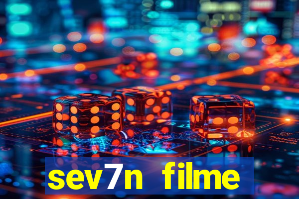 sev7n filme completo dublado