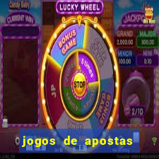 jogos de apostas com rodadas gratis