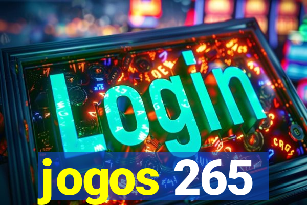 jogos 265