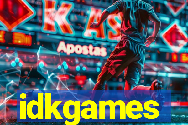 idkgames